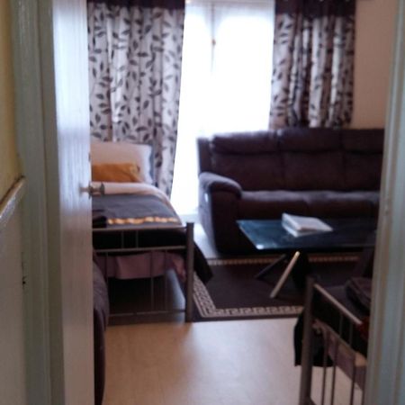 Prospect Hill Apartment Лондон Екстериор снимка