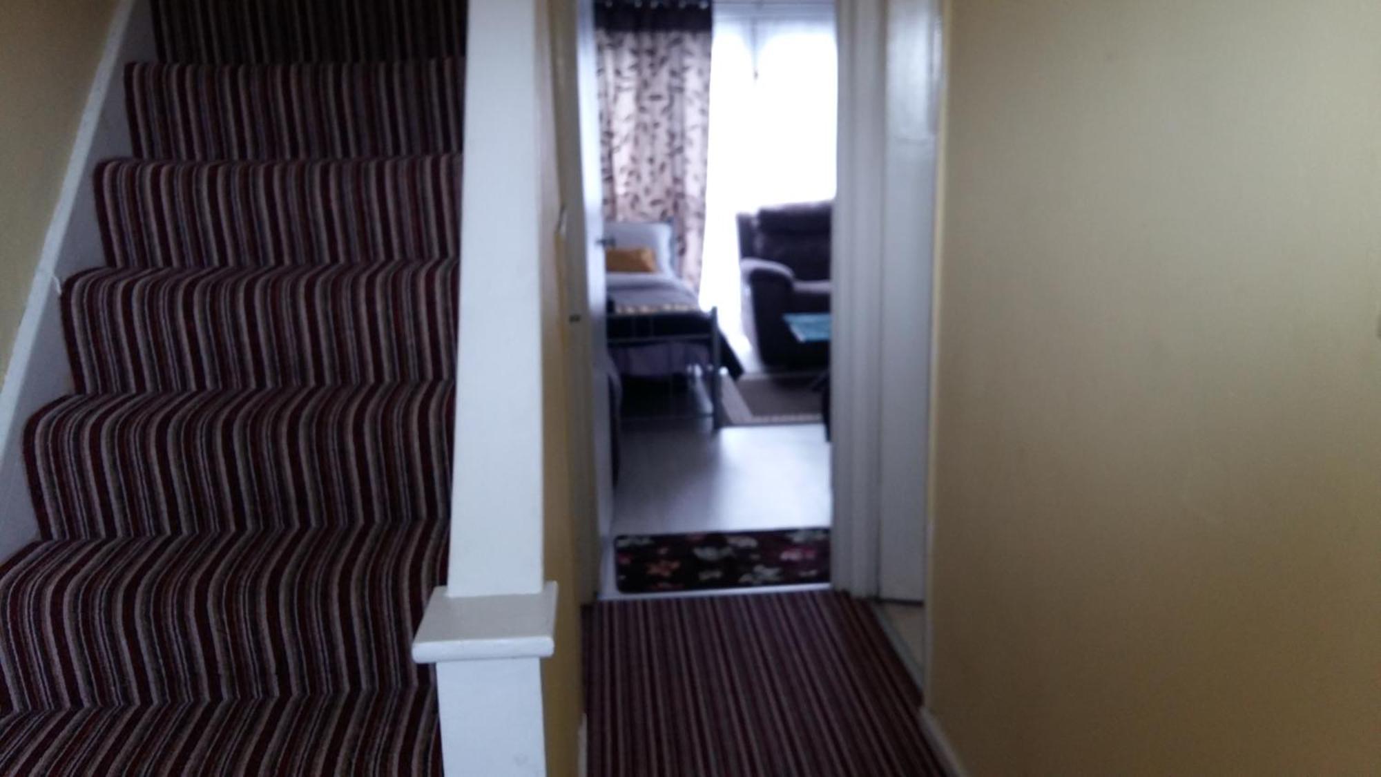 Prospect Hill Apartment Лондон Екстериор снимка