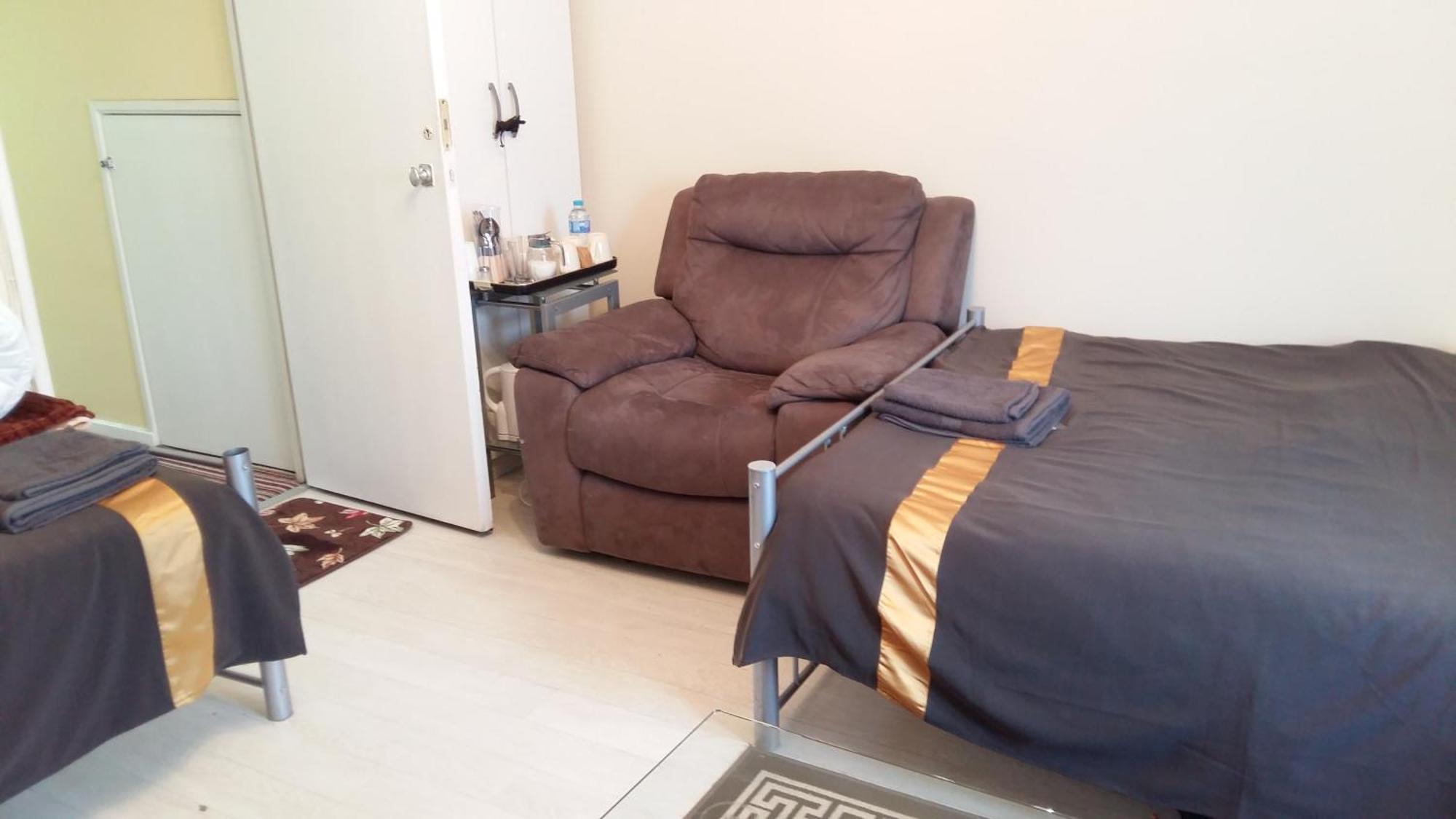 Prospect Hill Apartment Лондон Екстериор снимка