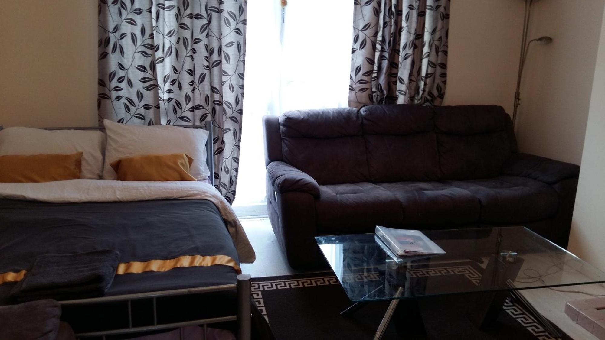 Prospect Hill Apartment Лондон Екстериор снимка