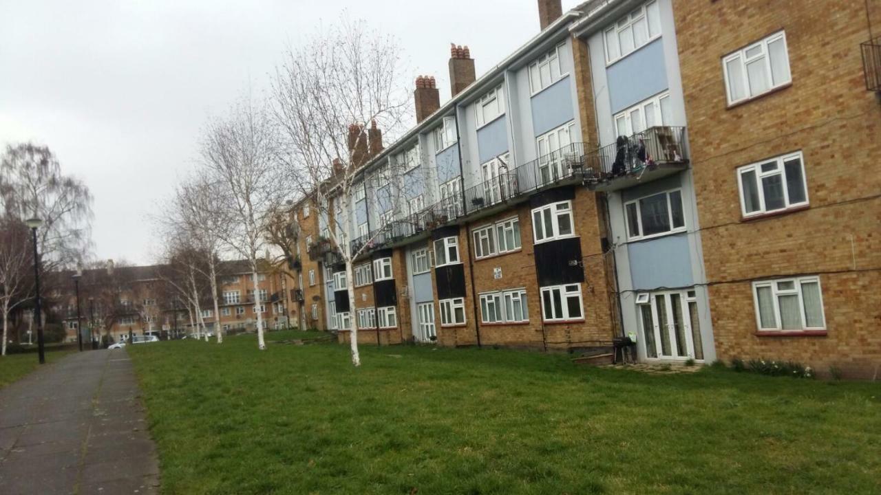 Prospect Hill Apartment Лондон Екстериор снимка