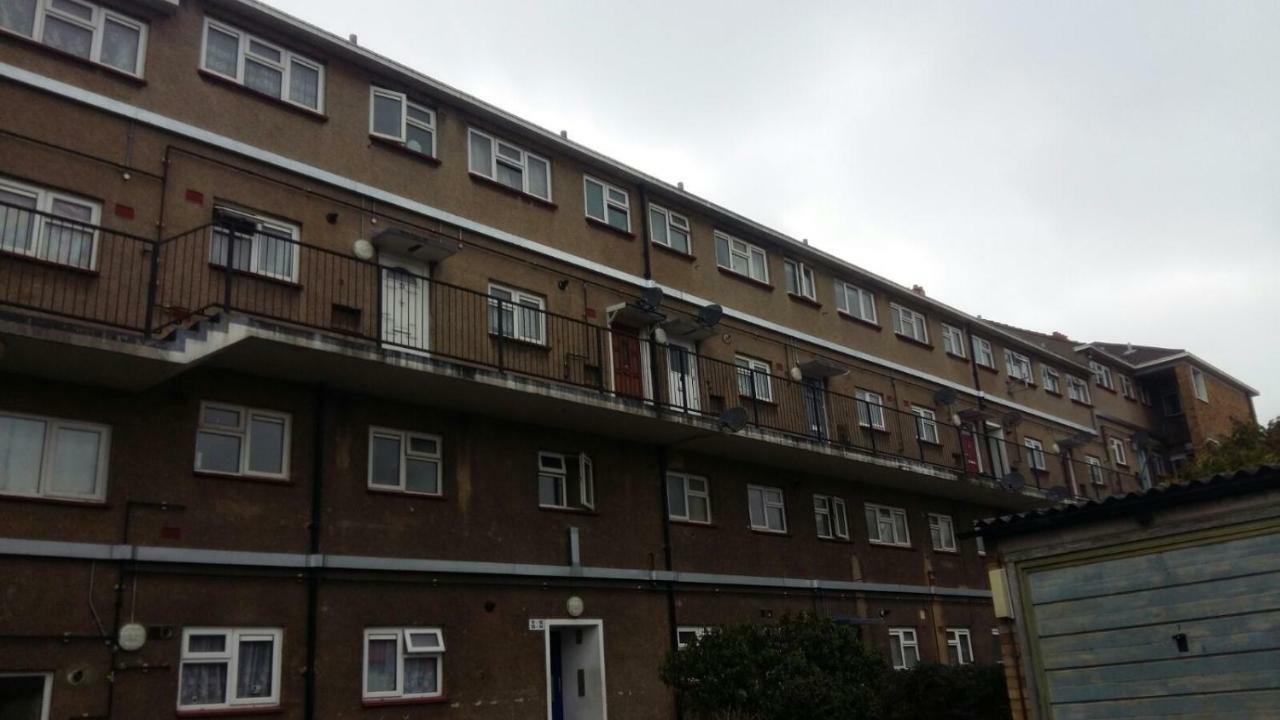 Prospect Hill Apartment Лондон Екстериор снимка