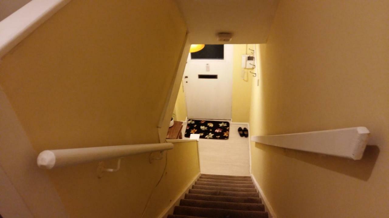Prospect Hill Apartment Лондон Екстериор снимка