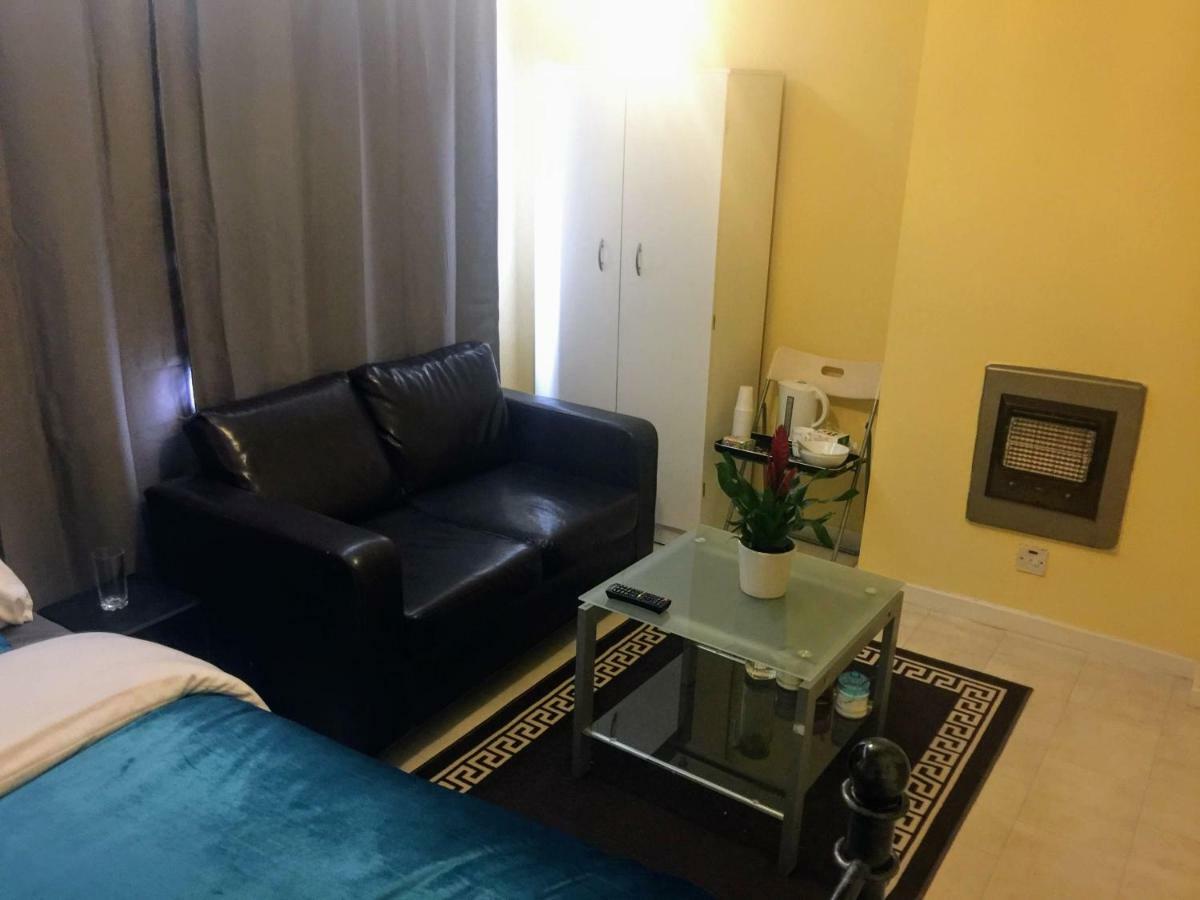 Prospect Hill Apartment Лондон Екстериор снимка