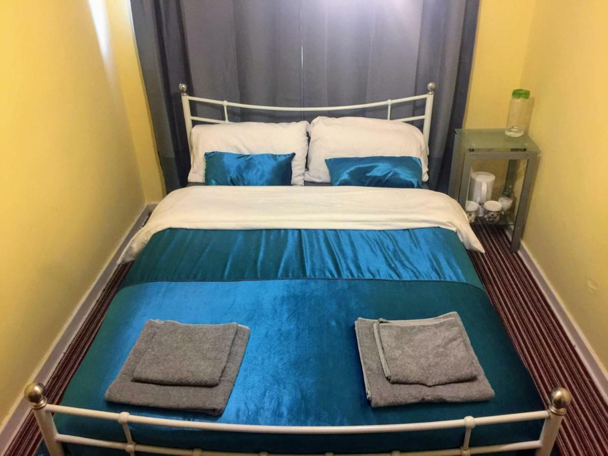 Prospect Hill Apartment Лондон Екстериор снимка