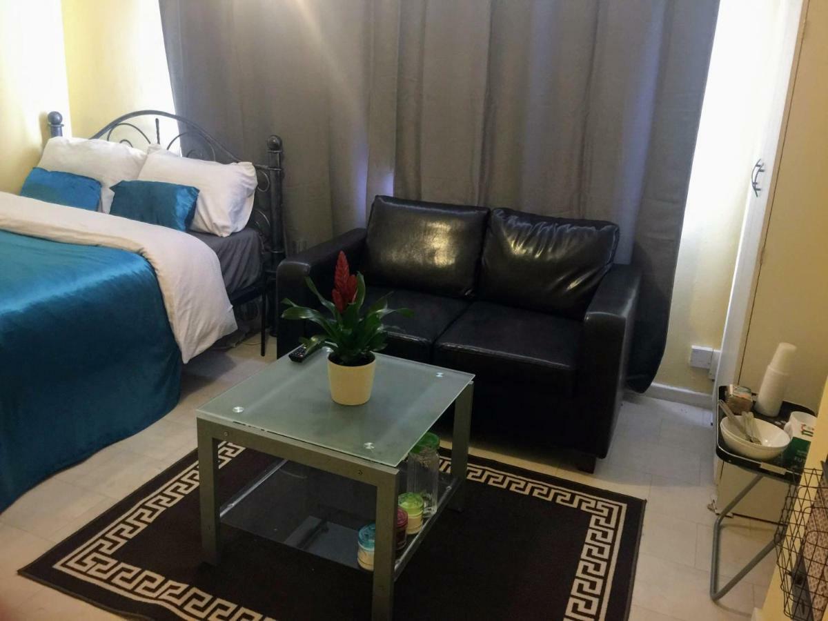 Prospect Hill Apartment Лондон Екстериор снимка
