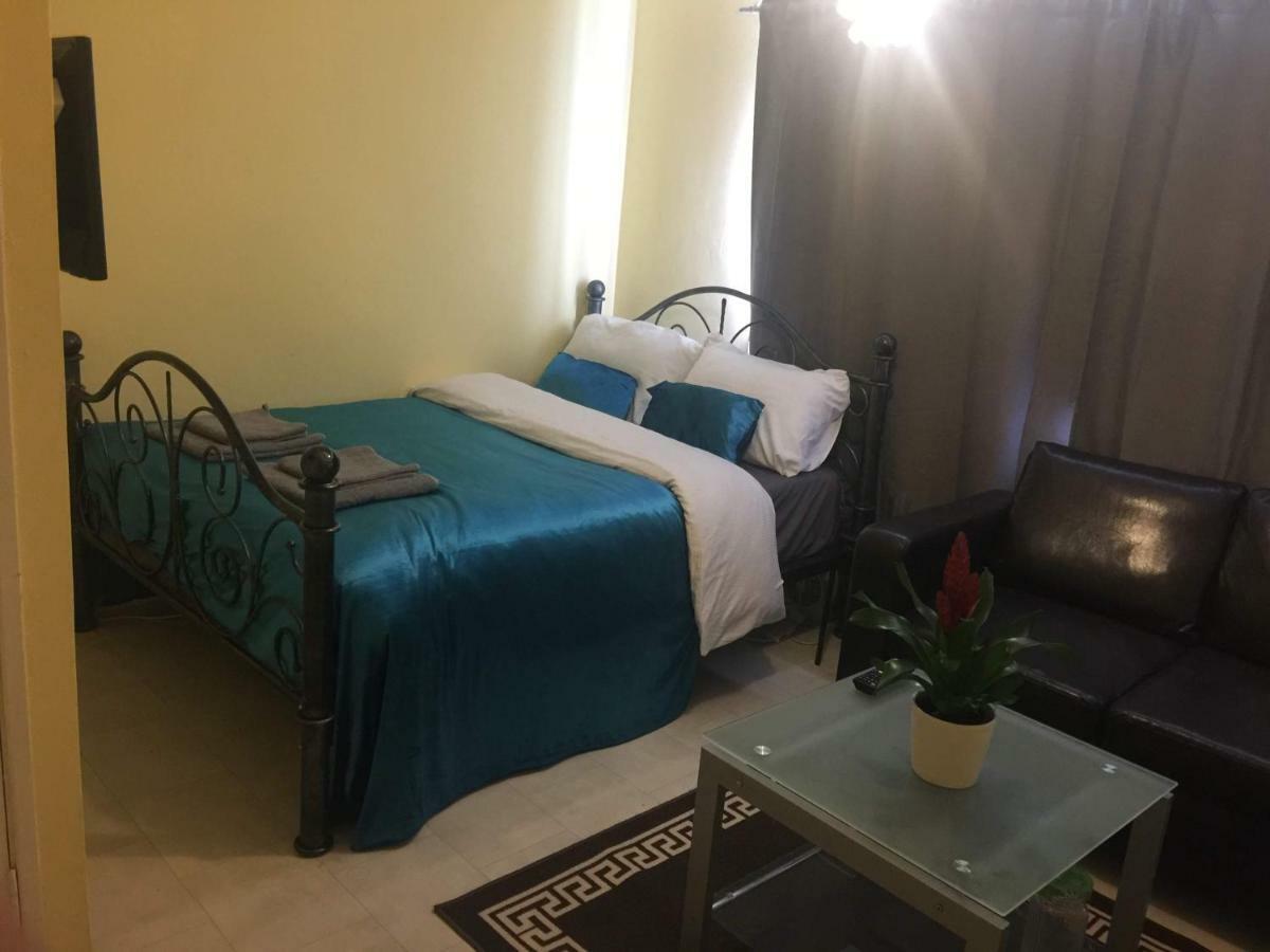 Prospect Hill Apartment Лондон Екстериор снимка