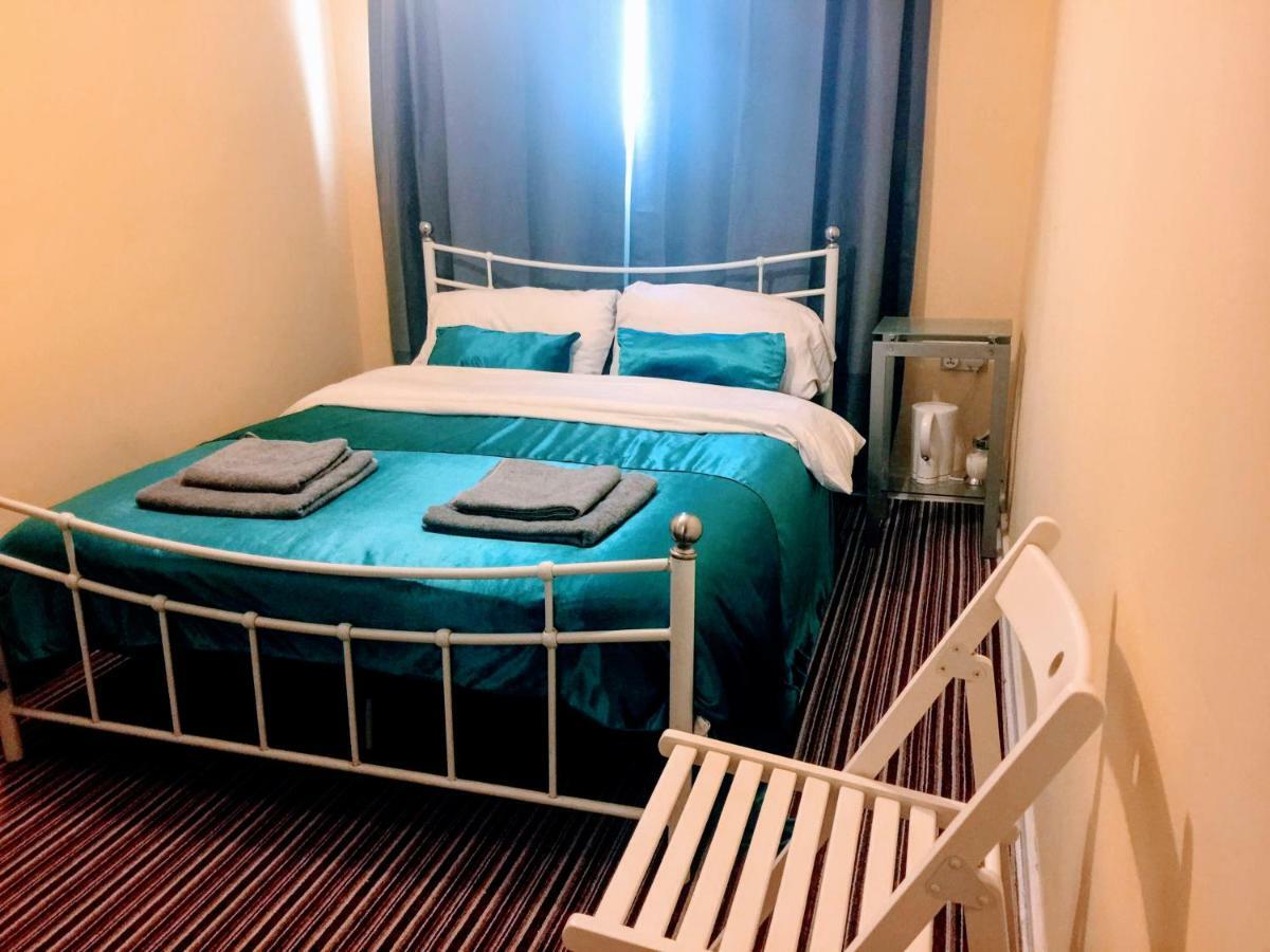 Prospect Hill Apartment Лондон Екстериор снимка