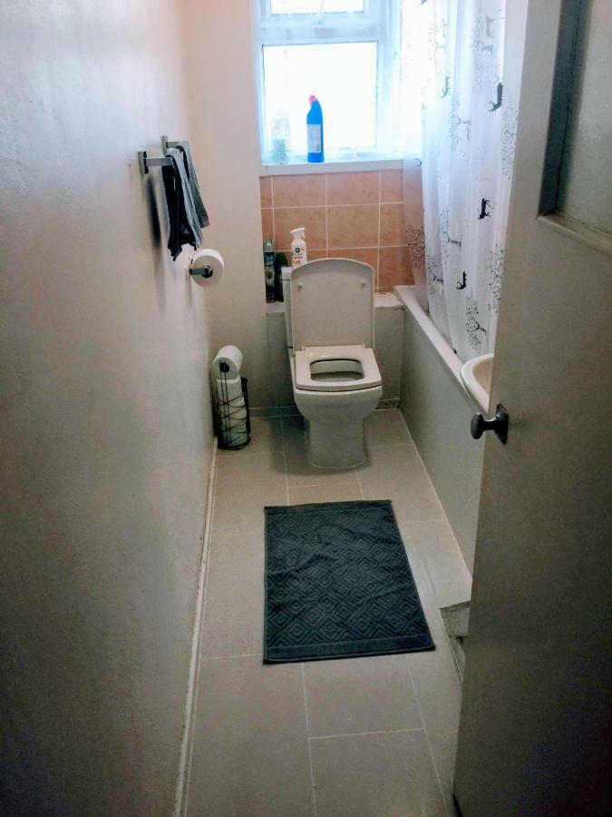 Prospect Hill Apartment Лондон Екстериор снимка