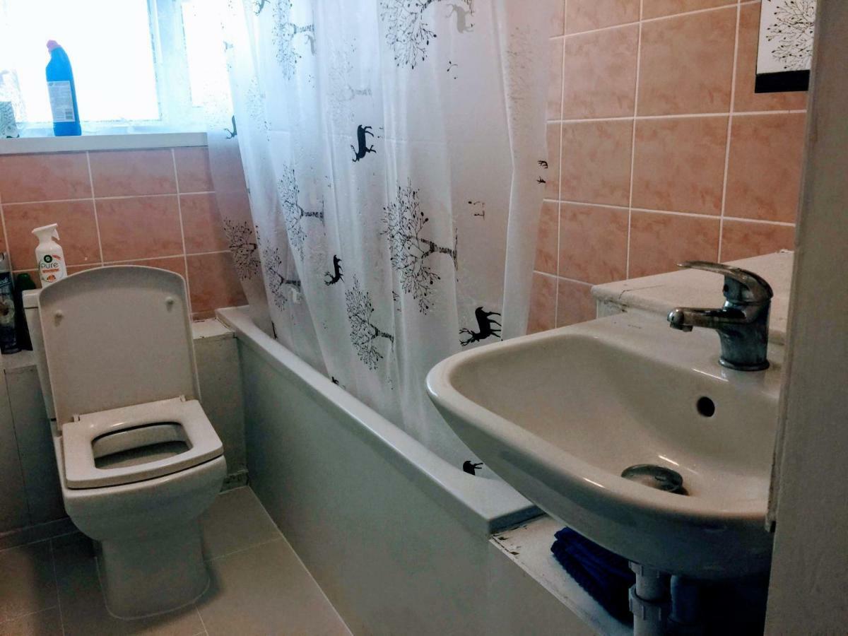 Prospect Hill Apartment Лондон Екстериор снимка